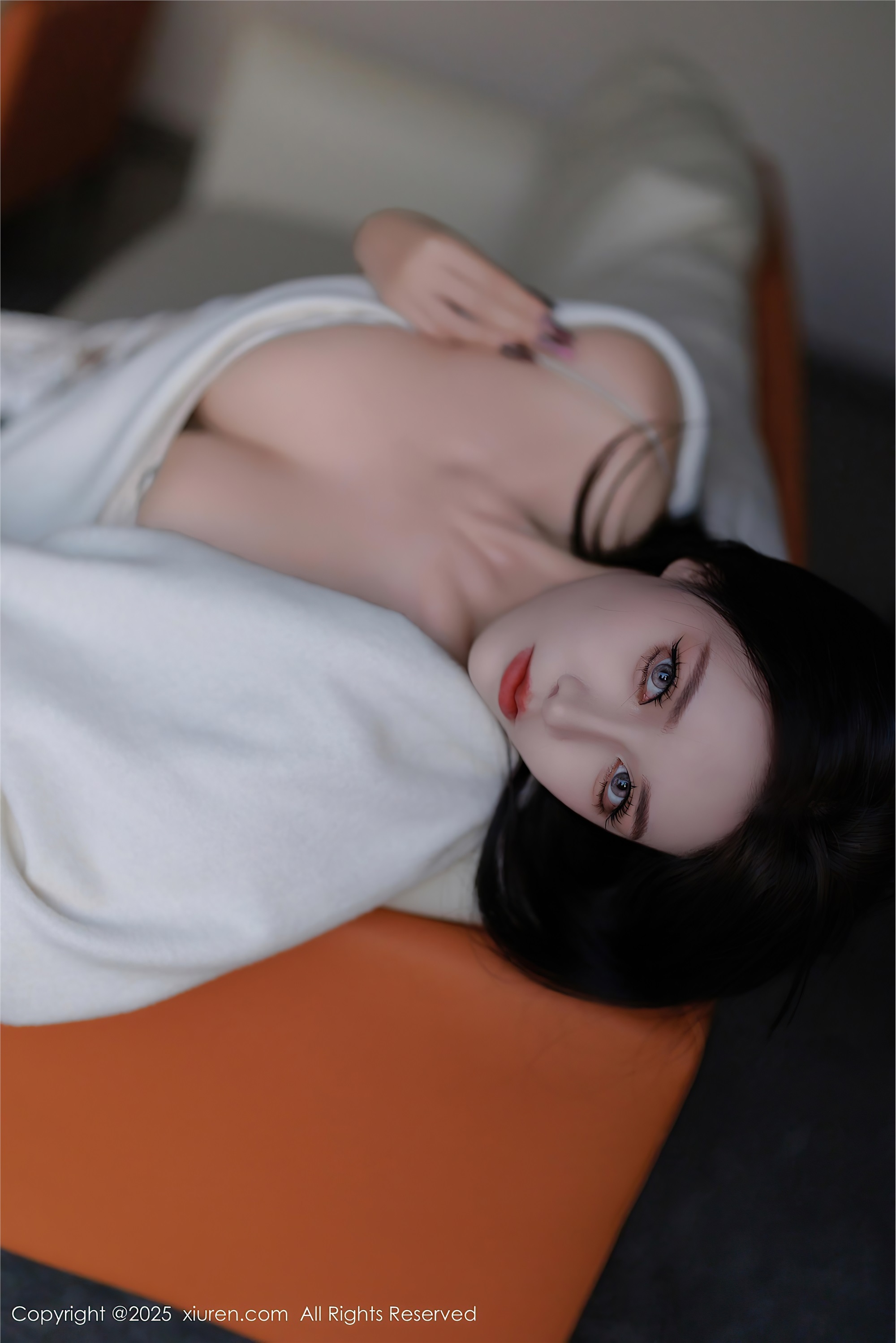 Xiuren秀人网 2025.02.18 NO.9899 娜比